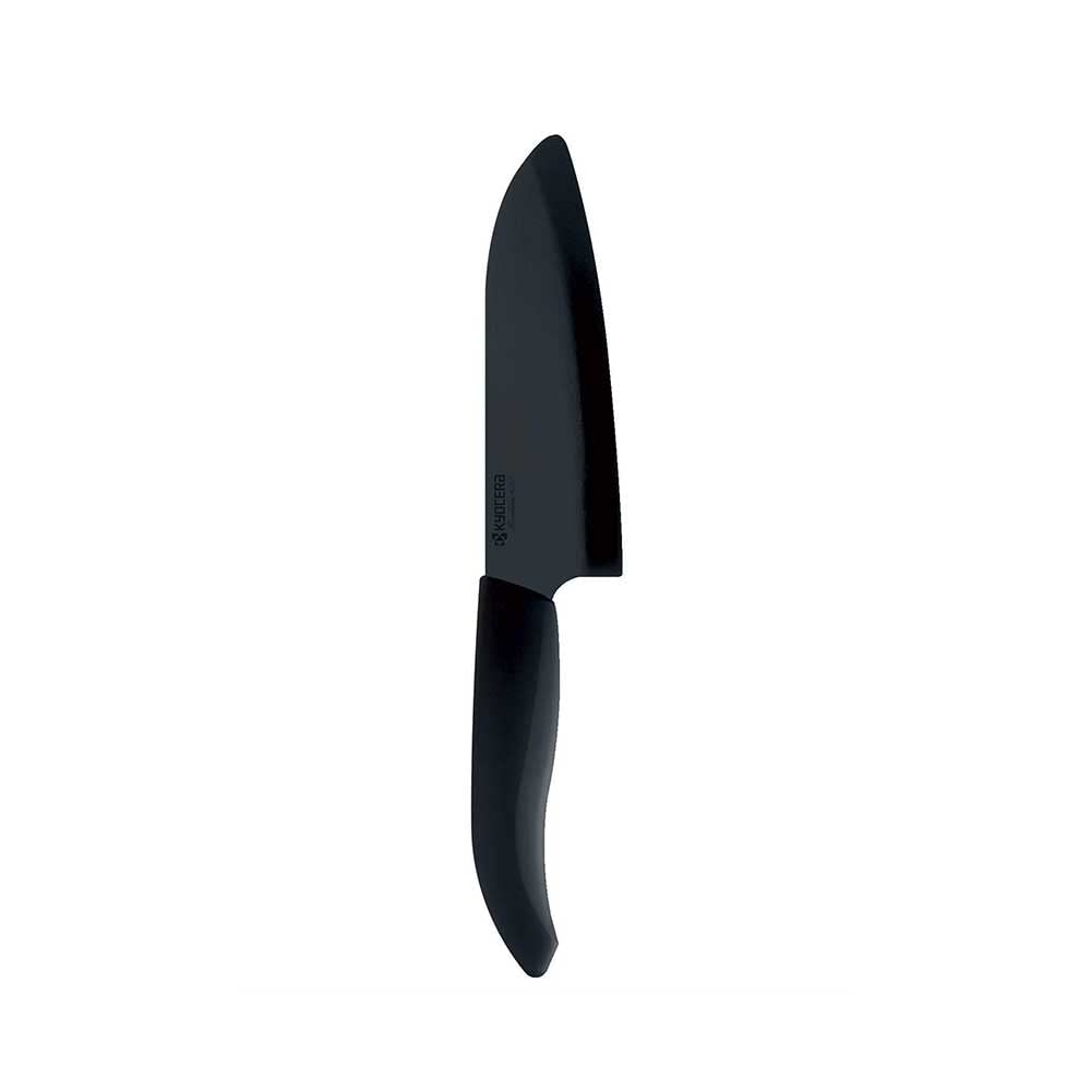 KYOCERA Ceramic Knife — Light, Rustproof Fine Ceramic