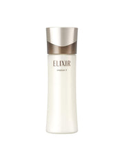 ELIXIR Advanced Emulsion T — Aging Care Milky Lotion, 130ml