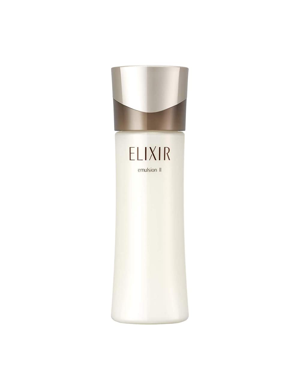 ELIXIR Advanced Emulsion T — Aging Care Milky Lotion, 130ml