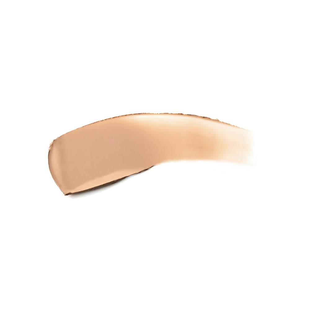 Fujiko Poreless Pore-Covering Cream, Beige Makeup Base and Touch-Up Primer for Pores and Redness, 10 g