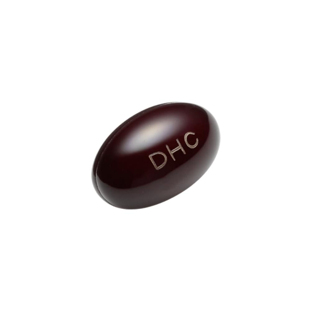 DHC PQQ Plus Q10, 30 Soft Capsules, 30 Days, with DHA, EPA and Phosphatidylserine