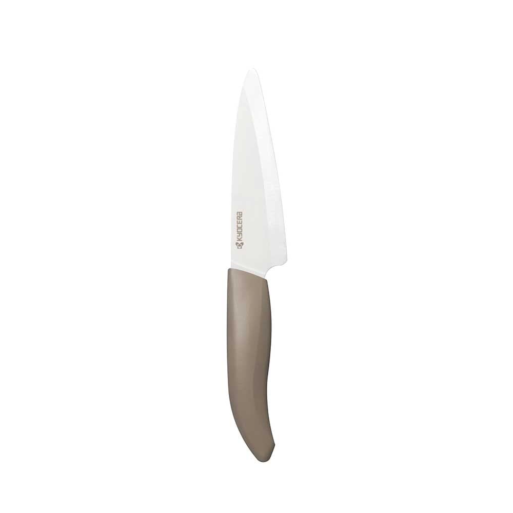 KYOCERA Ceramic Knife — Light, Rustproof Fine Ceramic