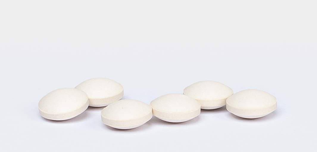 ALA-Bio 5-ALA + Zinc — 30 Tablets image 4
