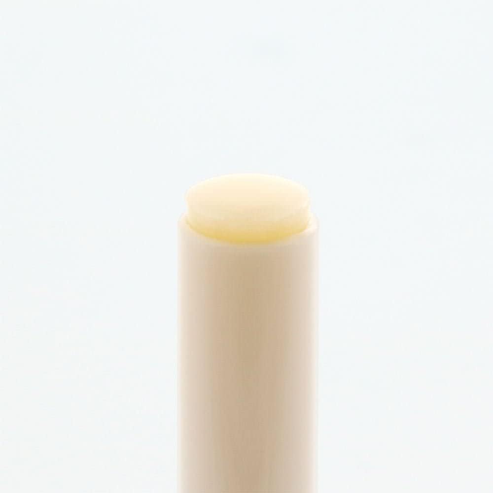Melt-In Lip Cream Stick With Ceramides, Unscented, SPF25 PA+++, 2.4g