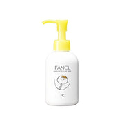 FANCL Baby Moisturizing Lotion — Lightweight, Nonsticky Texture