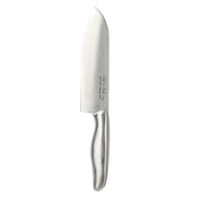 Pearl Metal Chef's Style Easy All-Stainless Knife