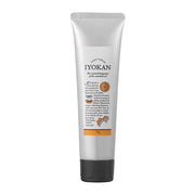 Japanese Citrus and Lavender Hand Cream, 75 g Tube with Shea Butter and Olive Oil, Essential-Oil Scents in 6 Types, Made in Japan