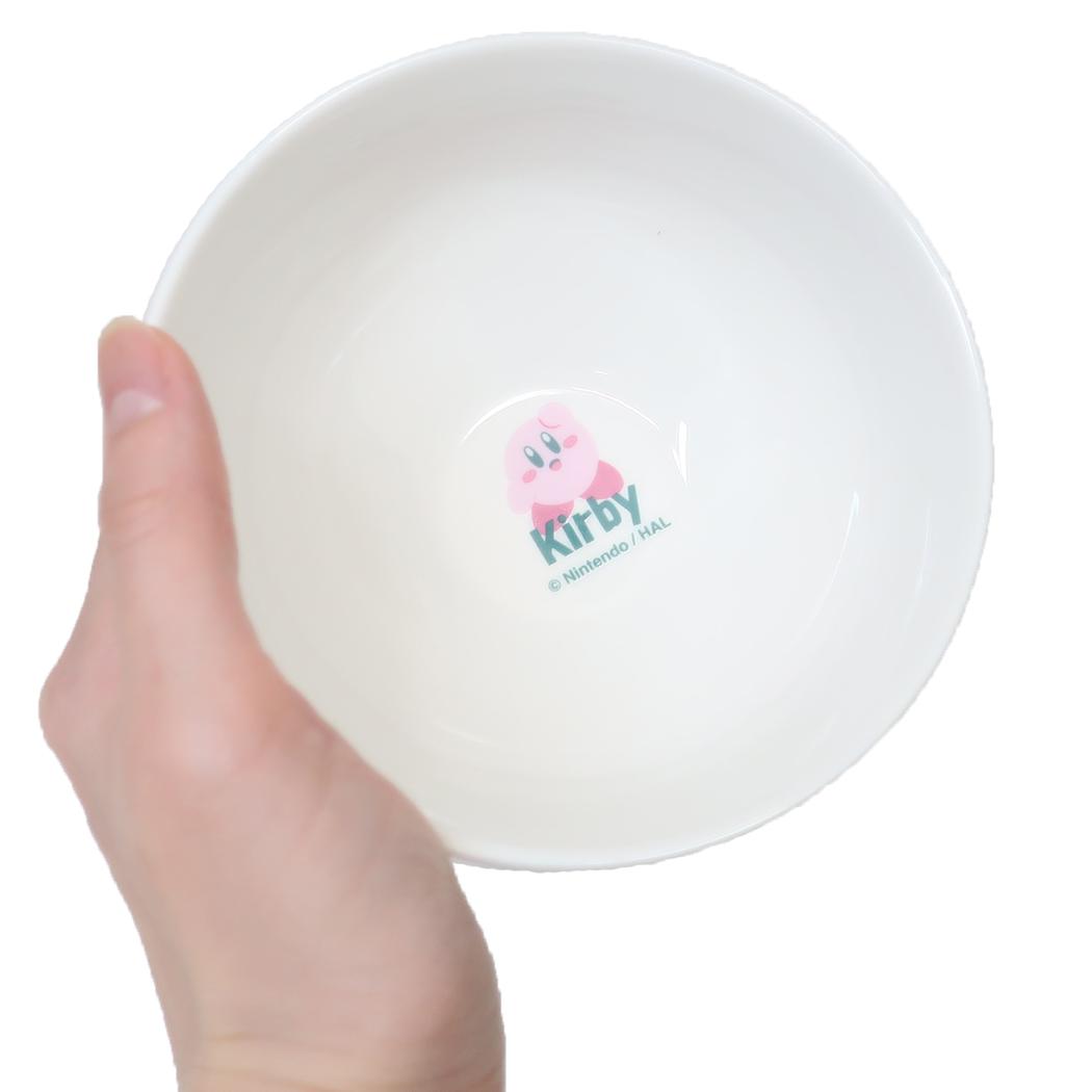 SK Japan Kirby Forest Ceramic Rice Bowl