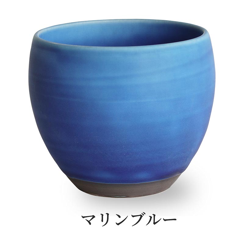 Crole Colon Cup Mino Ware Porcelain Free Cup 320 ml