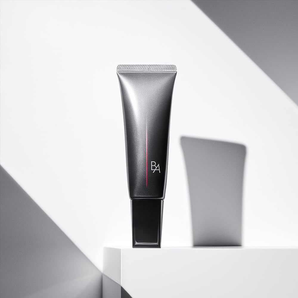 POLA B.A Light Selector N, Sunscreen for Face, 45 g Tube