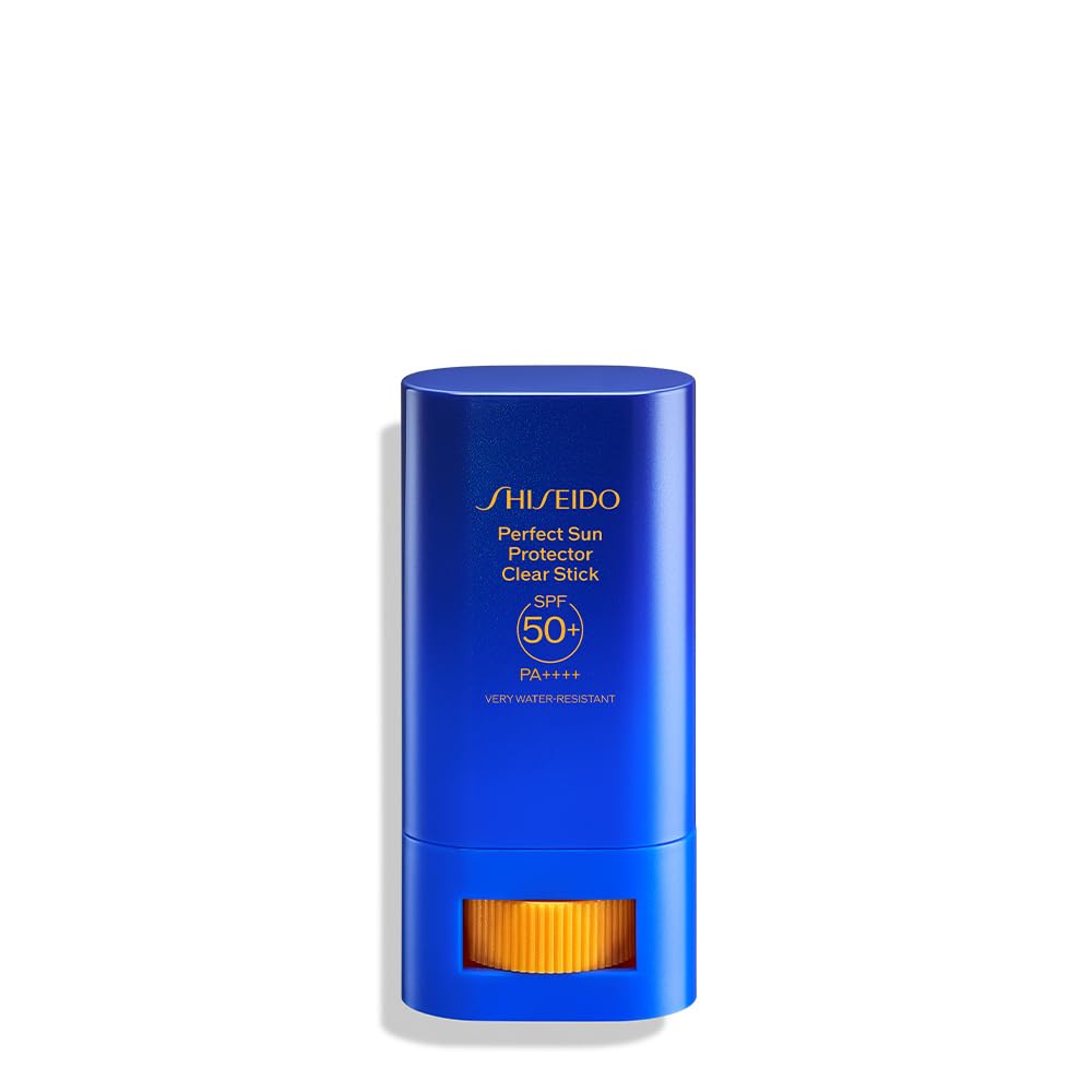 SHISEIDO Perfect Sun Protector Stick SPF50+ PA++++ — 20 g