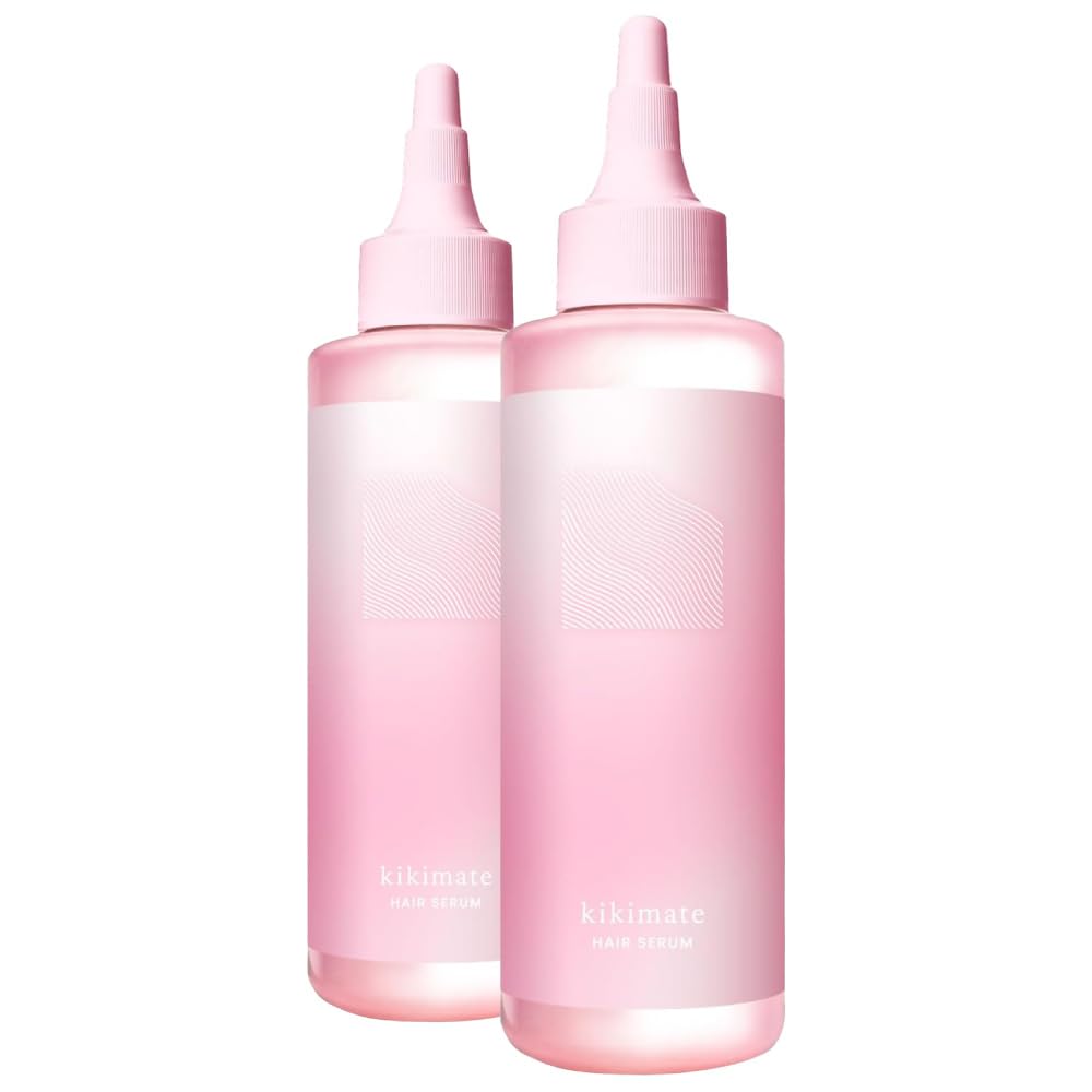 Hair Growth Agent, For Women, Medicated Scalp Care, Quasi-Drug, Scalp Care, Moisturizer, Hair Lotion, Hair Lotion, Hair Lotion, Made in Japan, 5.3 fl oz (150 ml)