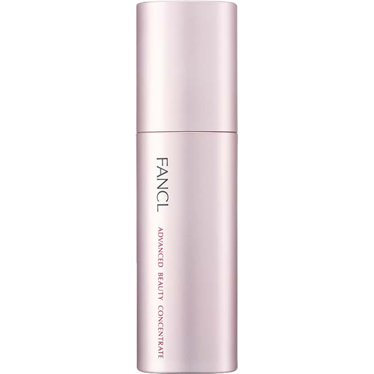 FANCL Advanced Beauty Concentrate — Proprietary Milk-Exosome Care