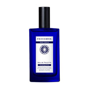 Proudmen Eau de Toilette Grooming Citrus 50 mL, Men's Fragrance Spray with Lemon, Mandarin and Light Musk