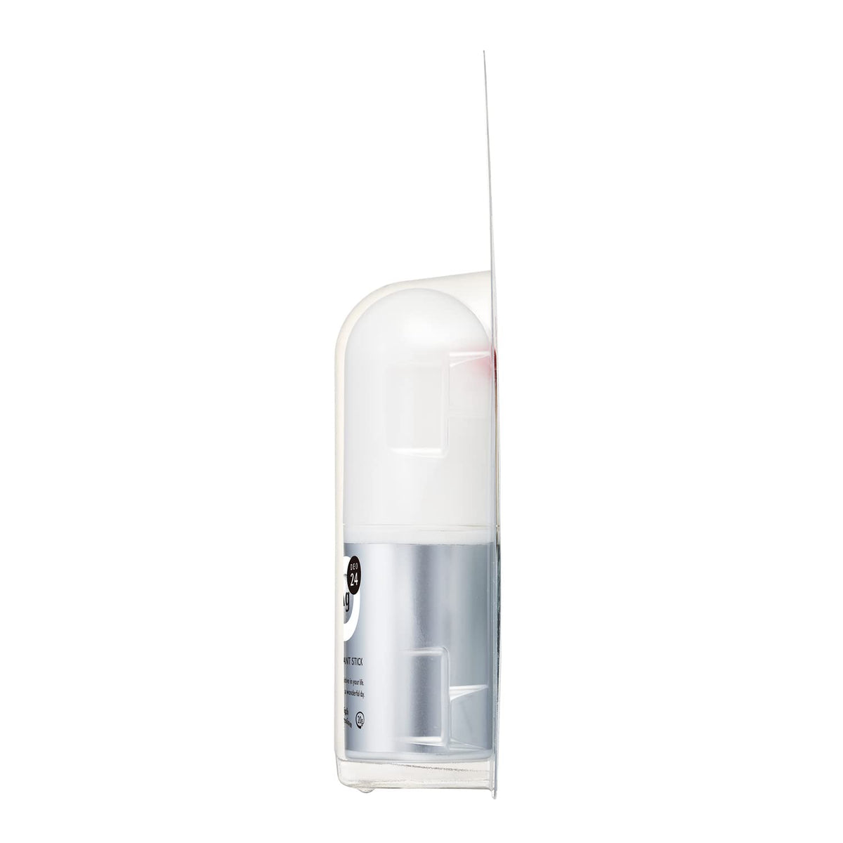 Ag DEO 24 Deodorant Stick DX — 24-Hour Odor And Sweat Care