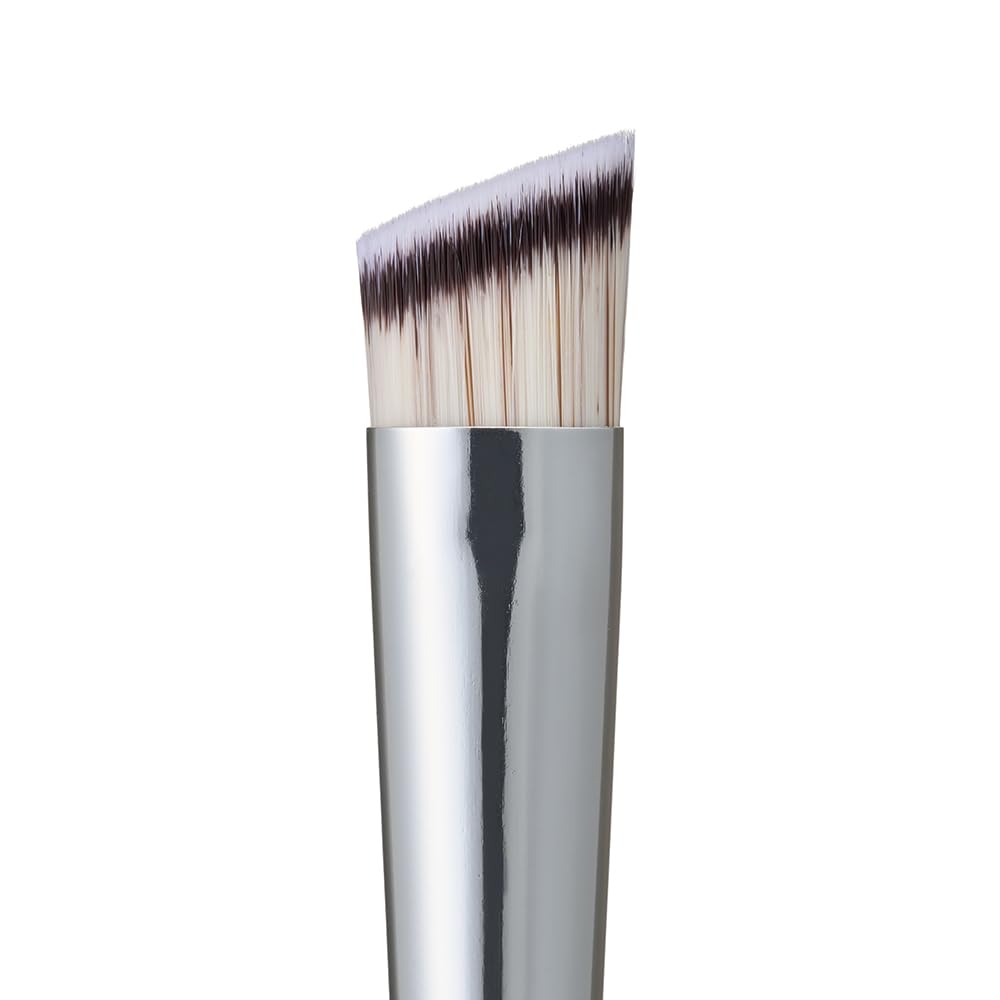 ROSY ROSA FingerTouch Brush — Soft‑Touch Bristle Design