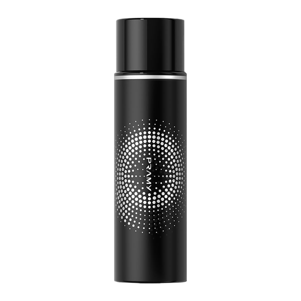 PRAMY Fixing Spray, 3.4 fl oz (100 ml), Long Lasting Makeup, Sweat and Sebum, Natural Finish, Highly Moisturizing Feel, 02.100 ml)