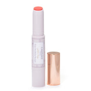 Canmake Stay-On Balm Rouge, Moisturising Balm-Type Lipstick that Can Be Applied Directly to Dry Lips with a Natural Gloss, 2.7 g