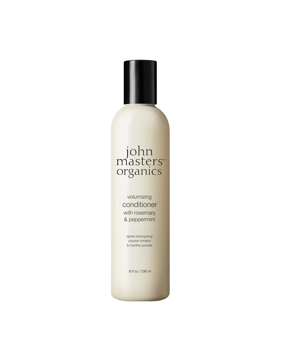 John Masters Organics Volumizing Conditioner with Rosemary and Peppermint