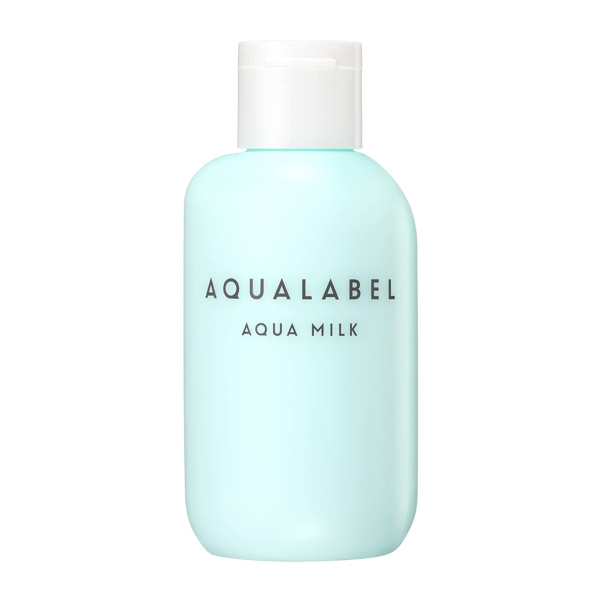 AQUALABEL Aqua Milk Fragrance-Free Light Moisturizing Emulsion 145ml