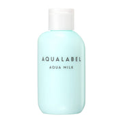 AQUALABEL Aqua Milk Fragrance-Free Light Moisturizing Emulsion 145ml