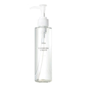 Orbis Cleansing Liquid, Oil-Free Light Gel Makeup Remover with Over 30 Percent Moisturizing Ingredients, Works with Wet Hands and Lash Extensions, 150 mL Pump Bottle or Refill Pouch