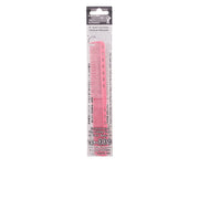 Y.S.PARK YS-339 Cutting Comb, Pink, Heat-Resistant Salon Comb