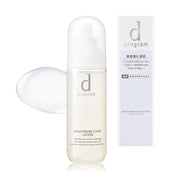 d program Brightening Clear Lotion MB — Medicated Whitening Lotion for Sensitive Skin 125ml