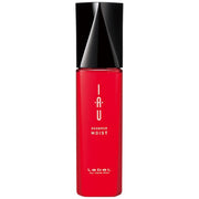Lebel IAU Essence Moist, Non-Sticky Milk-Type Leave-In Hair Treatment, 100 mL