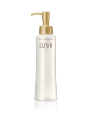 ELIXIR Makeup Cleansing Lotion — Easy Wipe-Off Remover