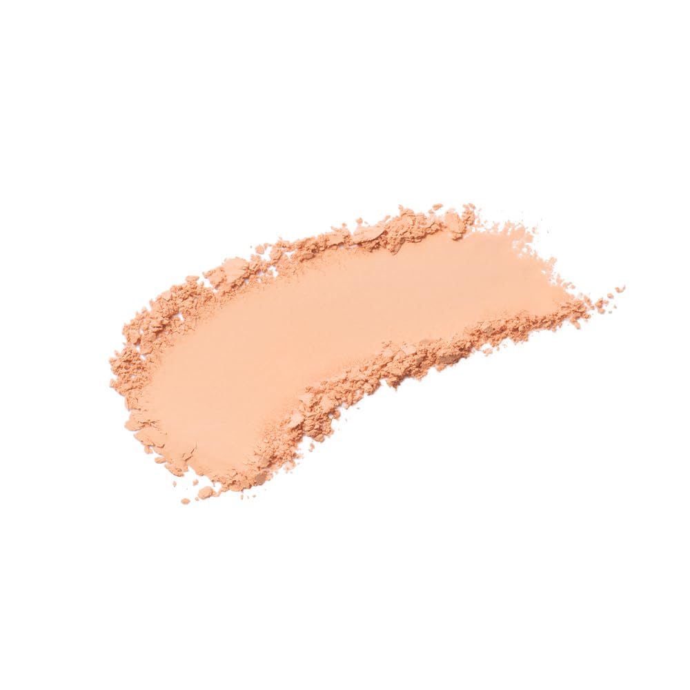 ETVOS Airy Mineral Foundation — UV‑Barrier SPF21