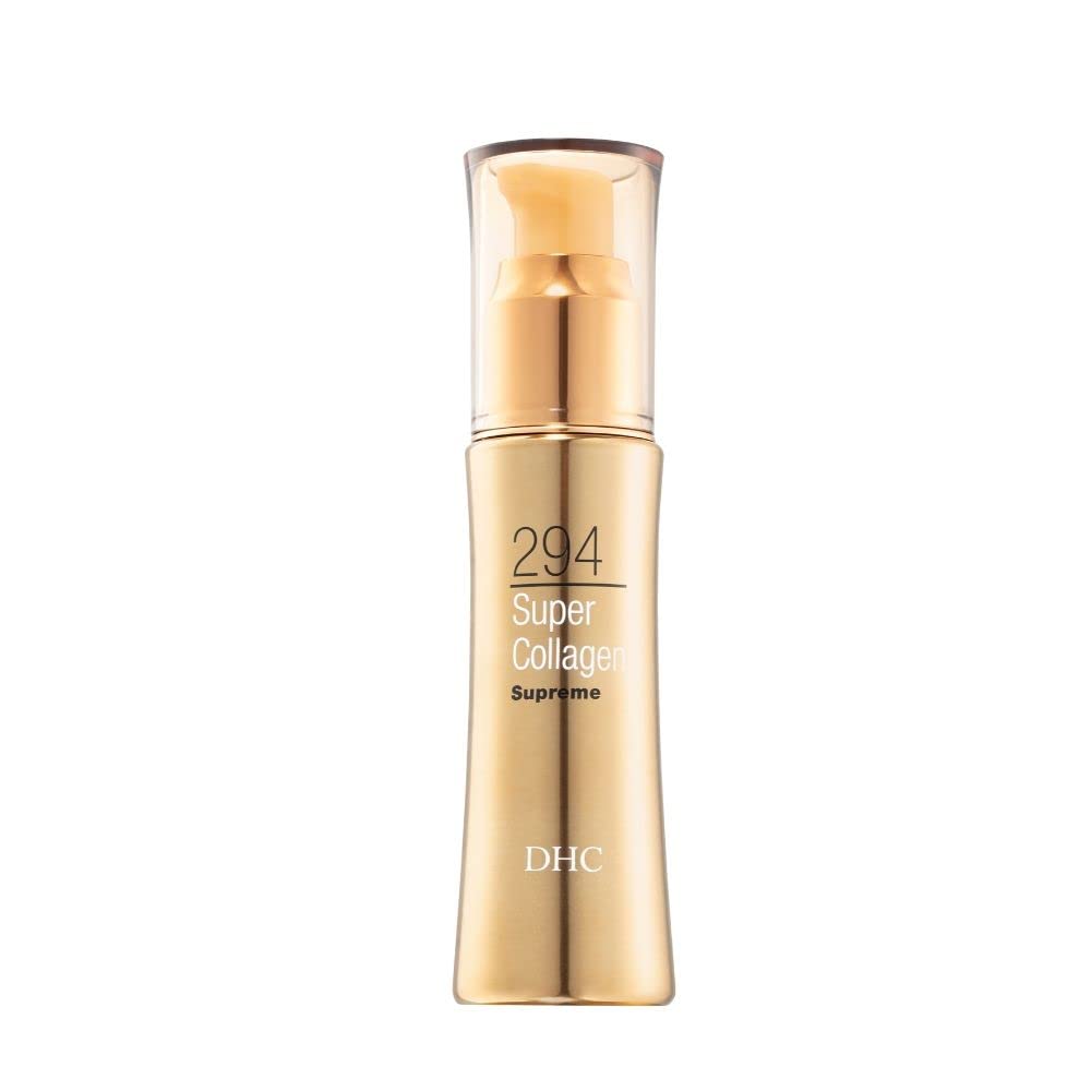 DHC Super Collagen Supreme Collagen Serum, 100 mL