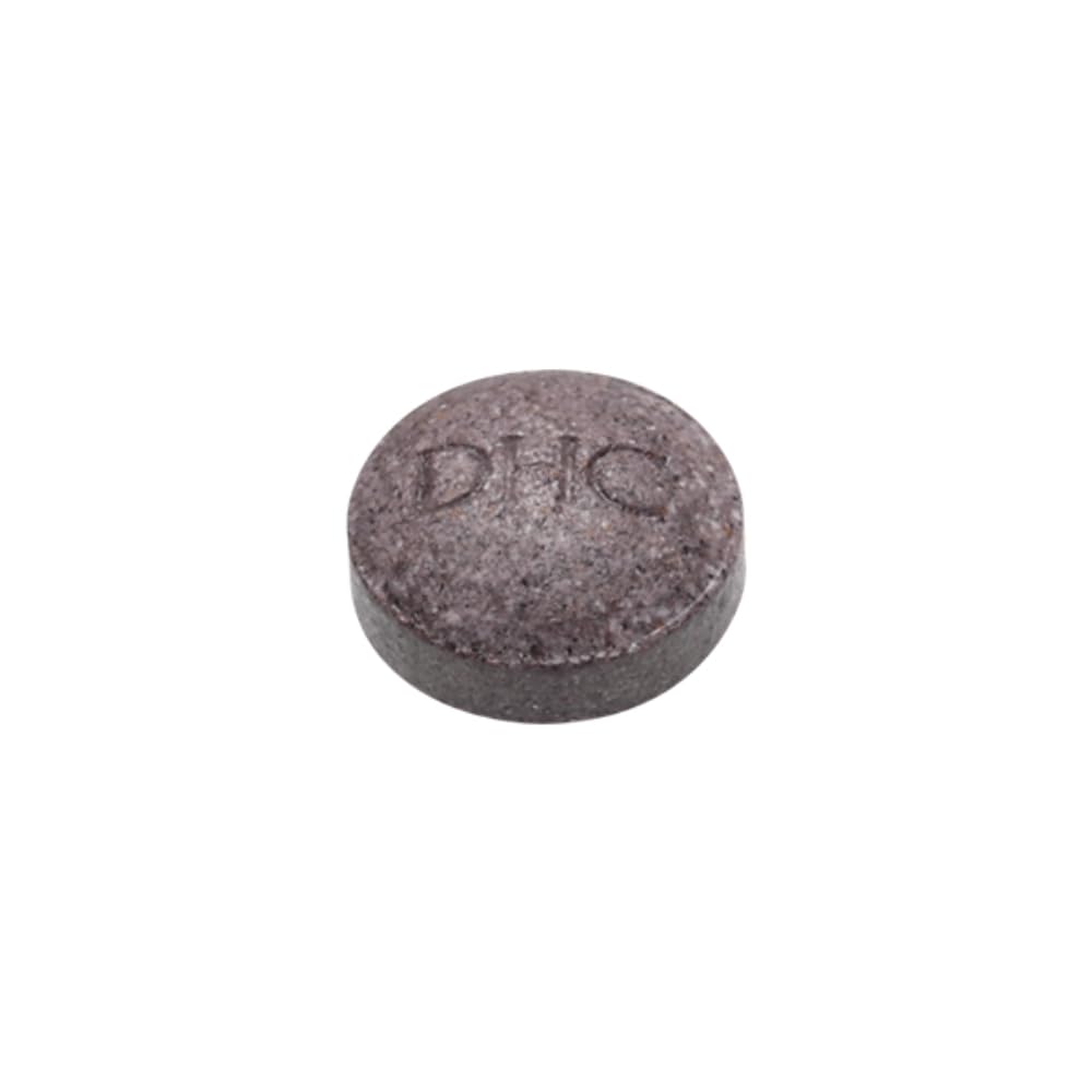 DHC Hatsuga Hair-Beauty Supplement — AnaGain Pea-Sprout Extract