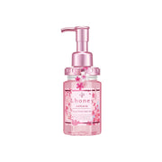 &honey Deep Moist Hair Oil 100 ml, Sakura 2024 Limited Design (Someiyoshino Honey)