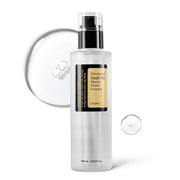 COSRX Advanced Snail 96 Mucin Power Essence, Hydrating Face Essence with 96% Snail Secretion Filtrate, 100 mL