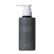 OSAJI Sensitive Skin Body Milk 310 g, Fragrance-Free Weakly Acidic Body Lotion with a Fresh, Smooth Texture for Dry and Sensitive Skin