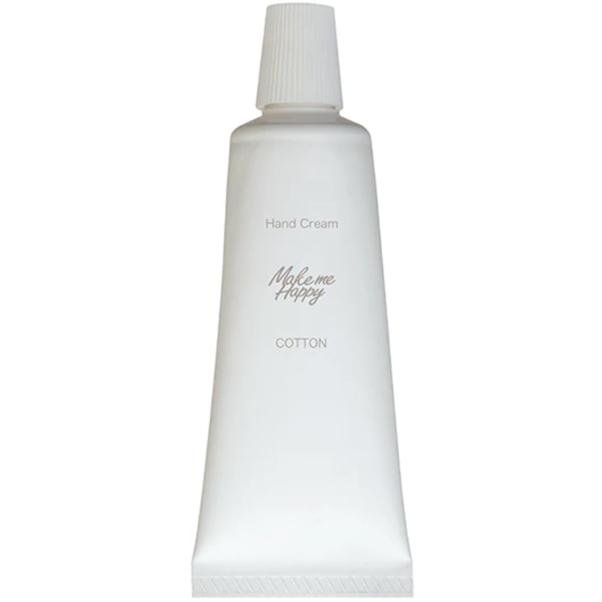 Canmake Make Me Happy Hand Cream, Scented Moisturising Hand Cream Free from Ethanol and Petroleum Surfactants, 30 g