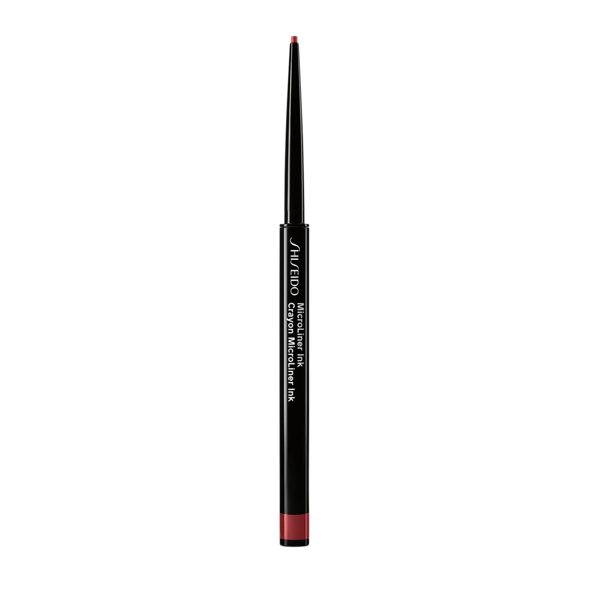 Ultra-Fine Retractable Eyeliner Pencil, 0.08 g, Nine Shades
