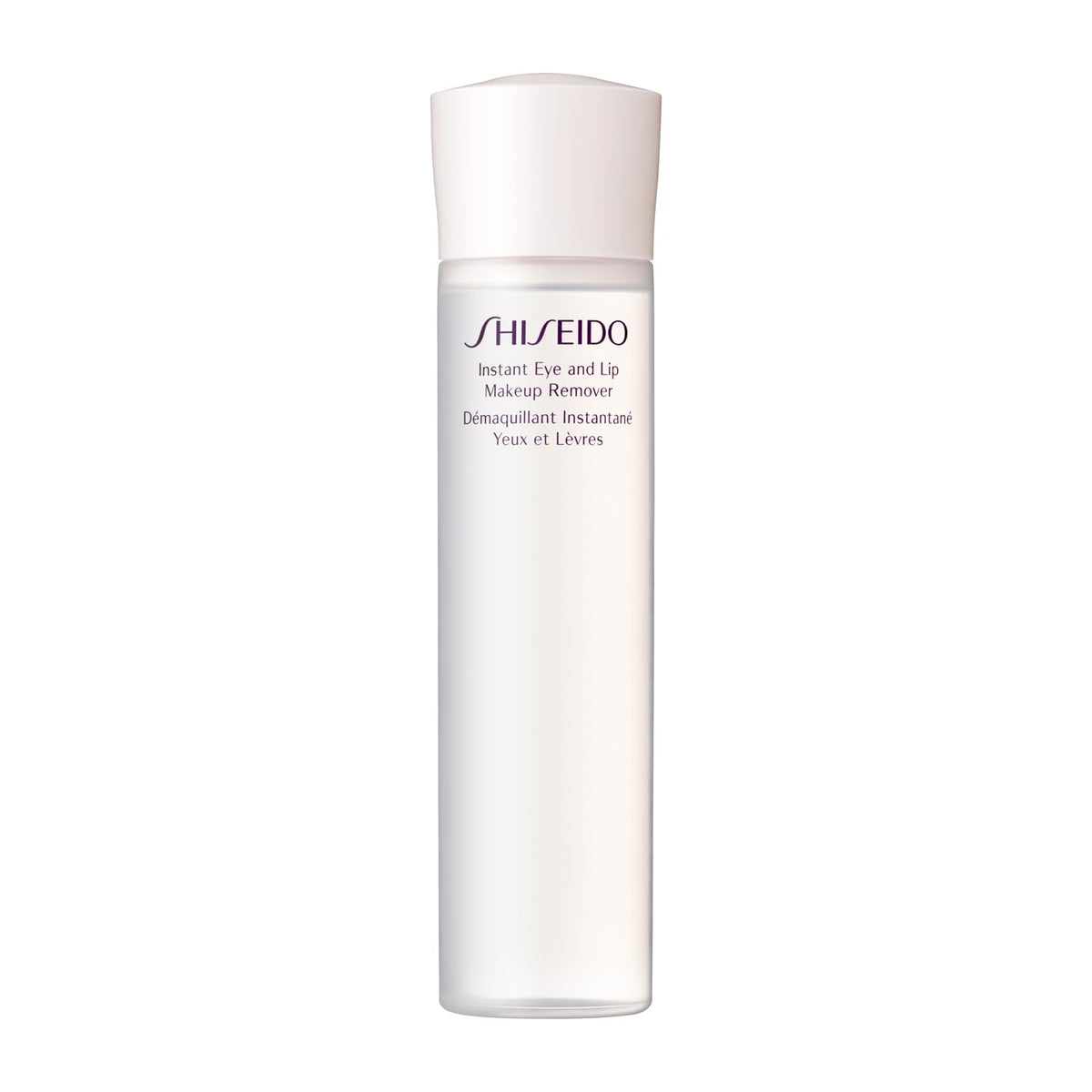 SHISEIDO Makeup Remover — 125 mL