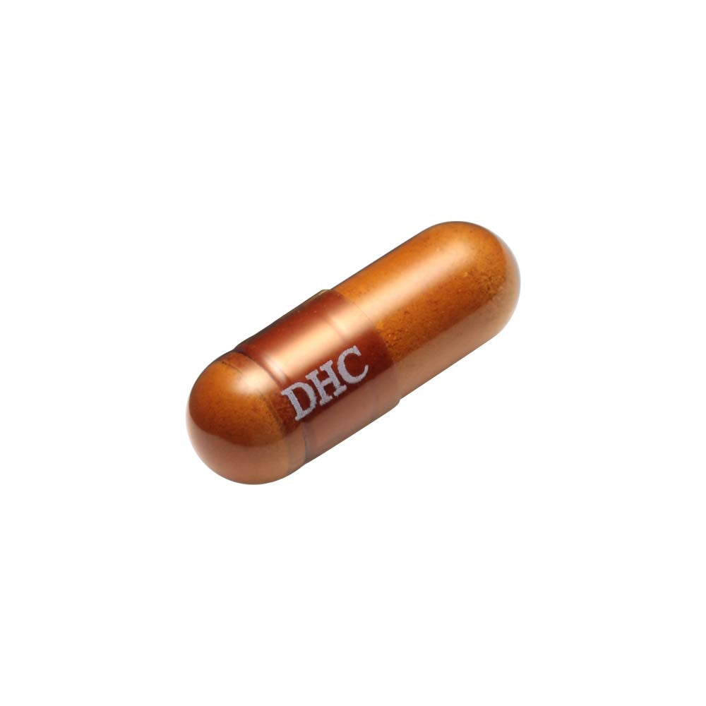 DHC Bee Larva Royal, 120 Capsules, 30 Days, Enzyme-Treated Bee Larva with Ginkgo, Q10 and Pine Bark