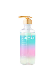 Moist Protein Shampoo Pump, Protein Bond Care Shampoo with 5 Ceramides and Over 90 Percent Moisturising Beauty Ingredients for Dry, Damaged Hair, Pear and Jasmine Rose Scent, 480 mL