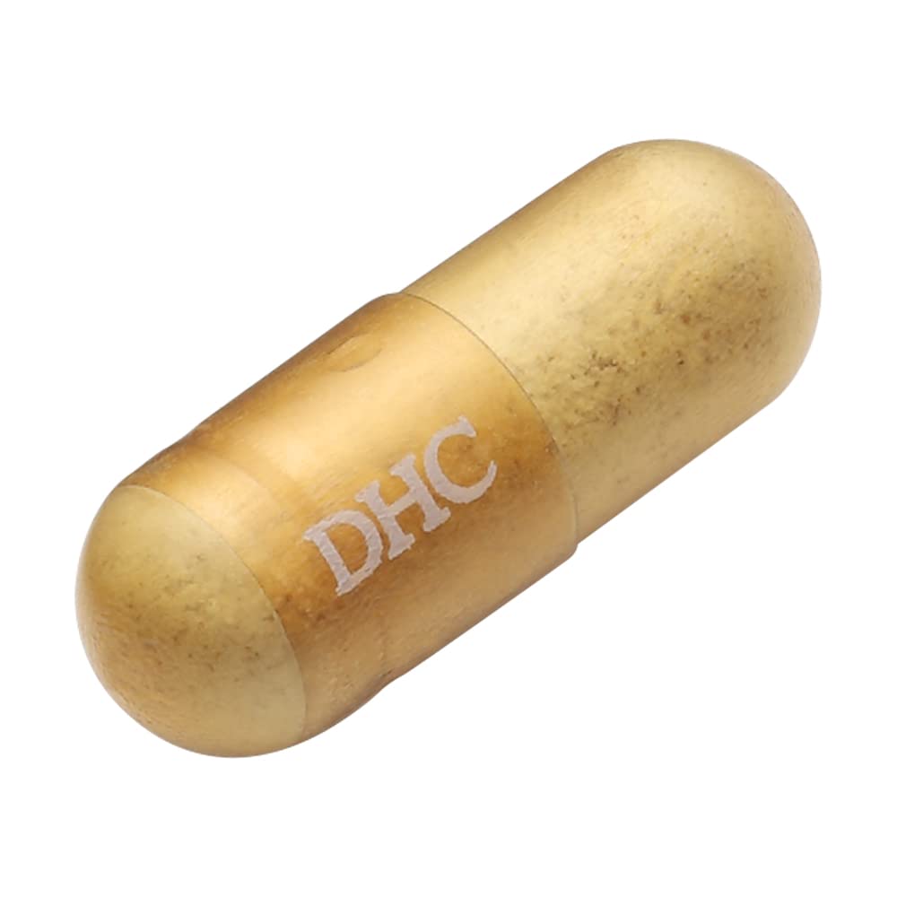 DHC Nattokinase, 30 Capsules, 30 Days, 3,100 FU with DHA, EPA and Onion Skin Extract