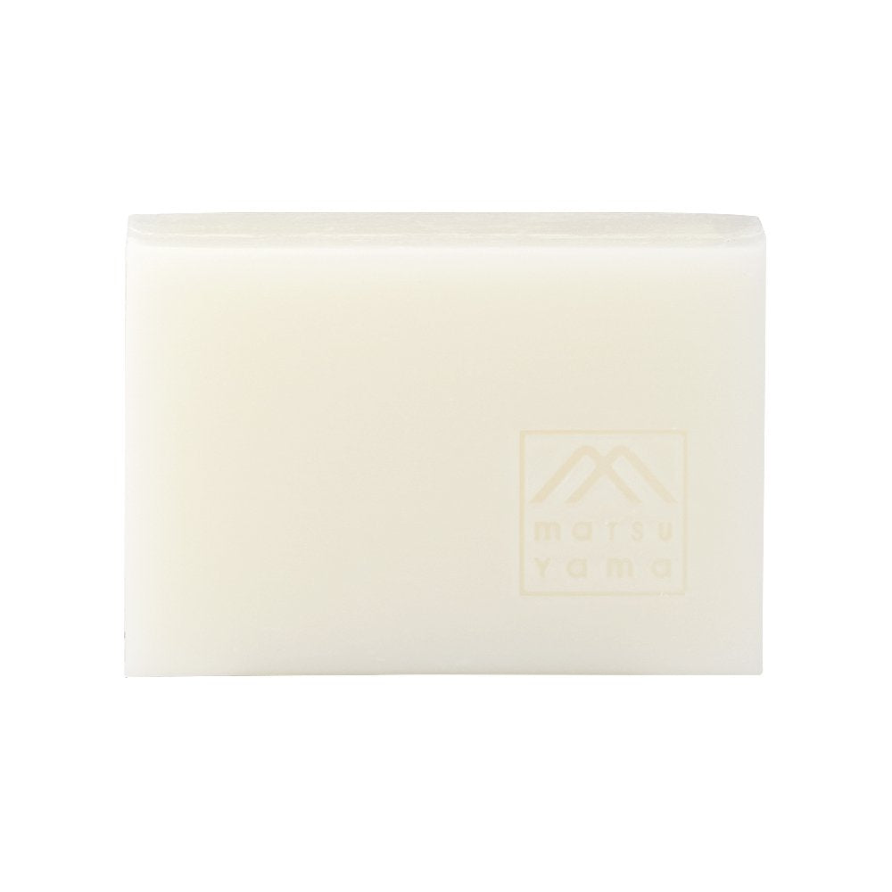 M-mark Dense Foam Facial Cleansing Bar 120g — source image 3