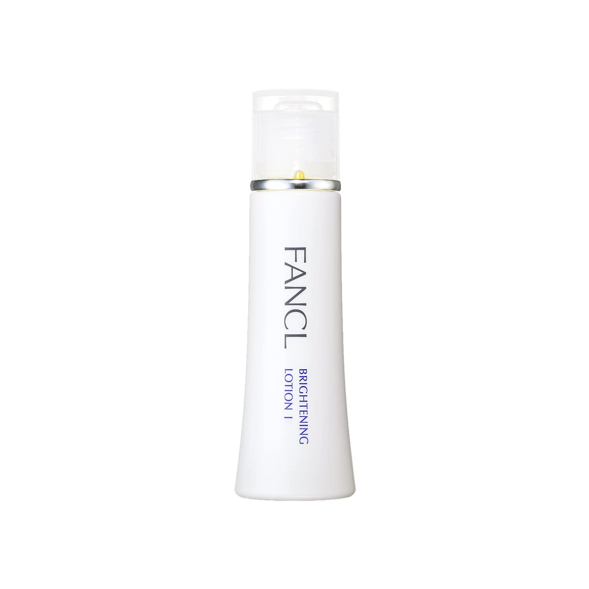FANCL Brightening Facial Lotion — Preservative-Free Formulation