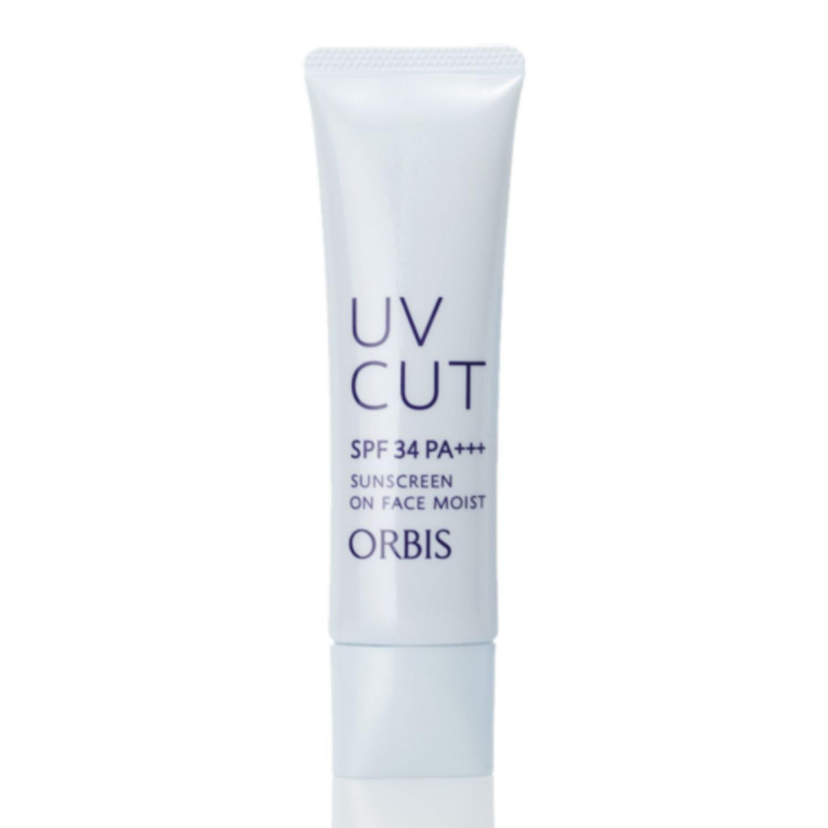 Orbis Sunscreen On Face Moist SPF34 PA+++ 35 g