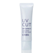 Orbis Sunscreen On Face Moist SPF34 PA+++ 35 g