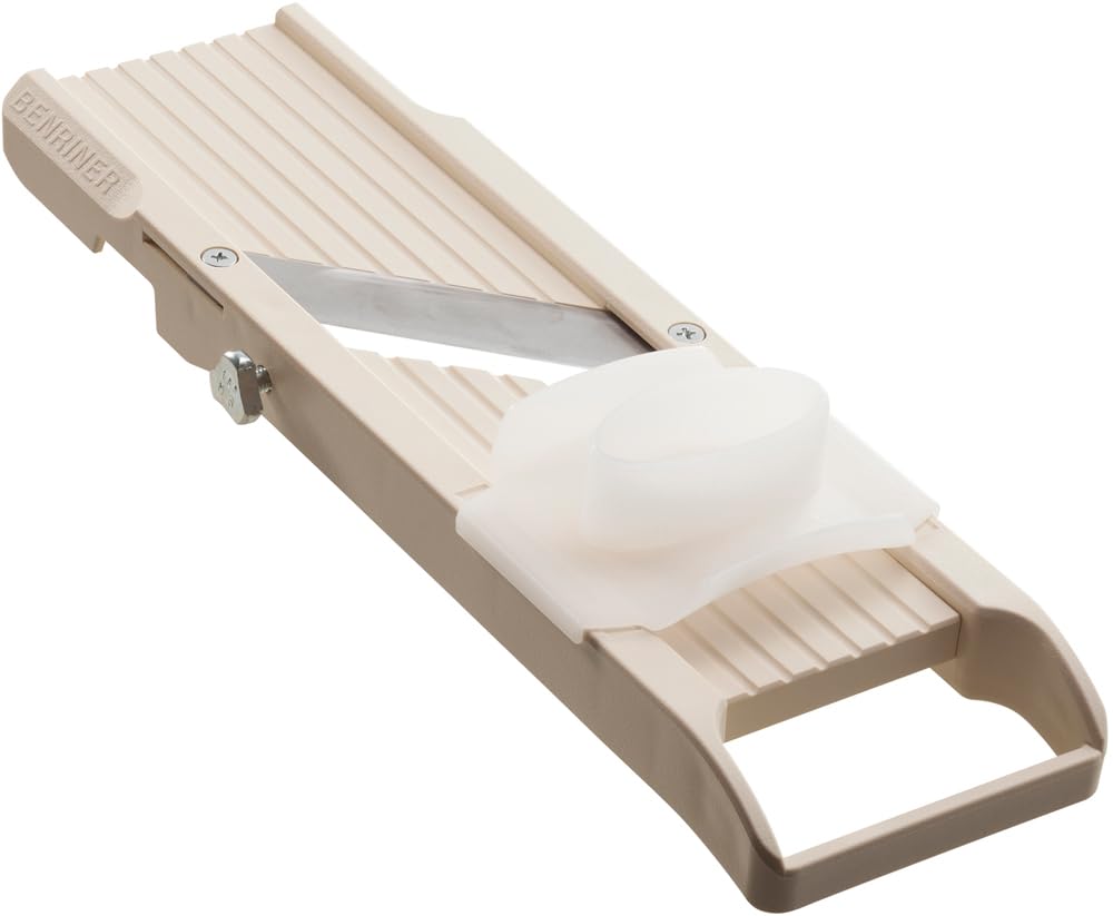 Benriner Jumbo Mandoline Slicer No.120