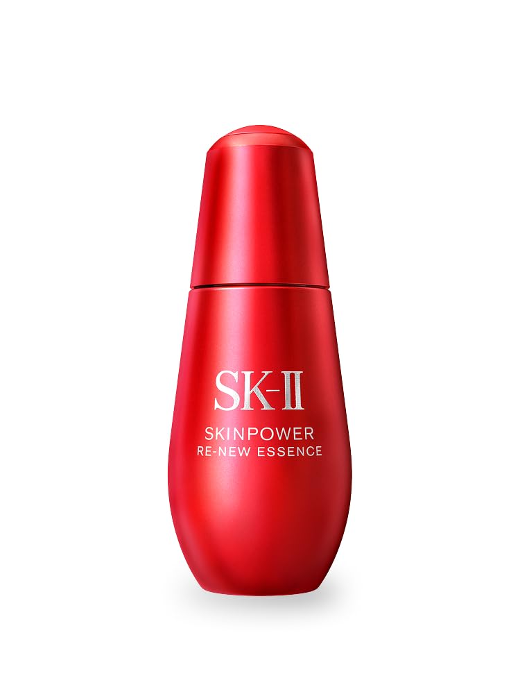 SK-II Skinpower Renew Essence