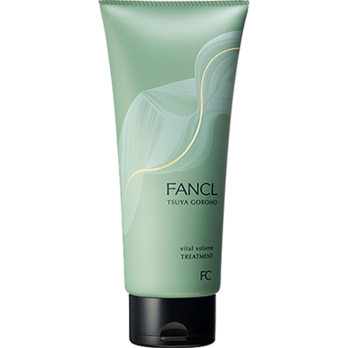 FANCL Tsuyagoromo Vital Volume Treatment — Gagome-Kelp Conditioning