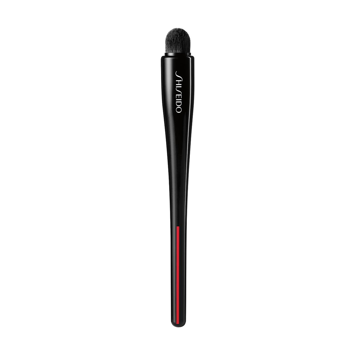 SHISEIDO Tsutsu Fude Brush — UltraSuperdense Precision Bristles